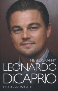Image of Leonardo Dicaprio by Douglas Wight Paperback