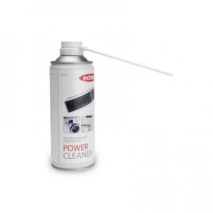 Image of Ednet Power Cleaner Equipment cleansing pump spray Keyboard 400ml