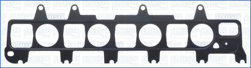 Image of AJUSA Inlet manifold gasket AJUSA 13310500