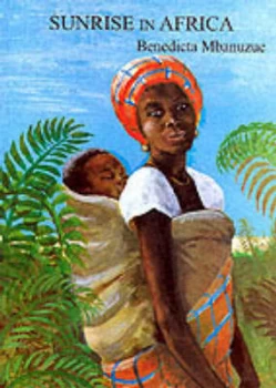 Image of Sunrise in Africa by Benedicta Mbanuzue Paperback