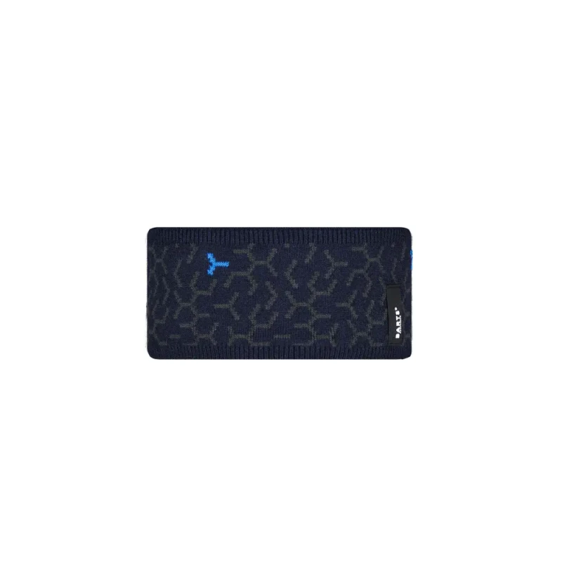 Image of Barts Headband Barts Gio Bleu Unisex TU 4439-03
