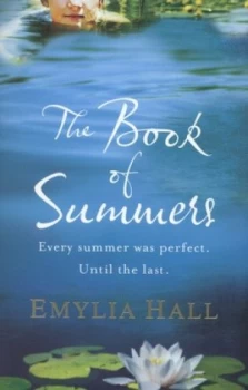 Image of The Book of Summers by Emylia Hall Paperback