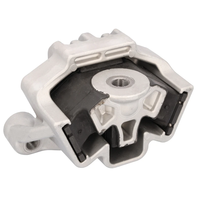 Image of FEBI BILSTEIN 183123 Engine mount Rear, Rubber-Metal Mount Engine Mounting (247)