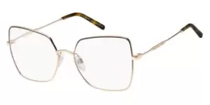 Image of Marc Jacobs Eyeglasses MARC 591 01Q