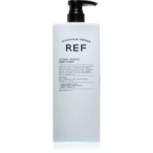 REF Intense Hydrate Moisturizing Conditioner For Dry Hair 750ml