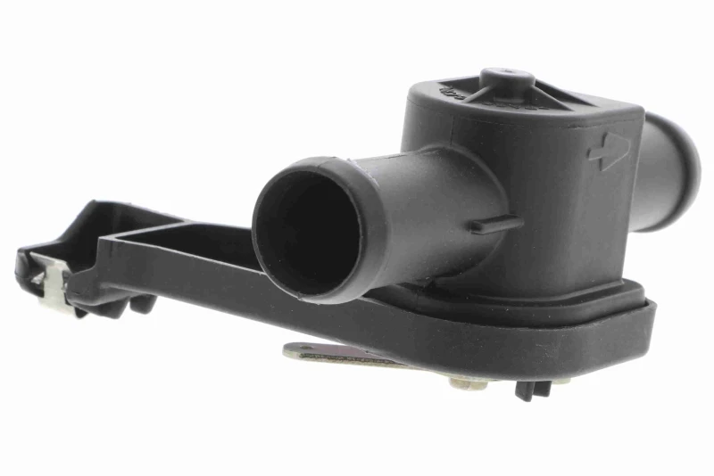 Image of VEMO V15-77-0019 Control Valve, coolant Original VEMO Quality Control Valve,coolant (2073)