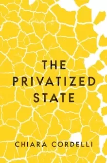 Image of The Privatized State
