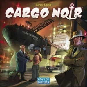 image of Cargo Noir