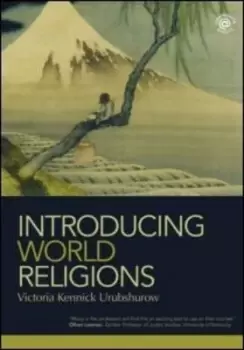 Image of Introducing world religions by Victoria Kennick Urubshurow