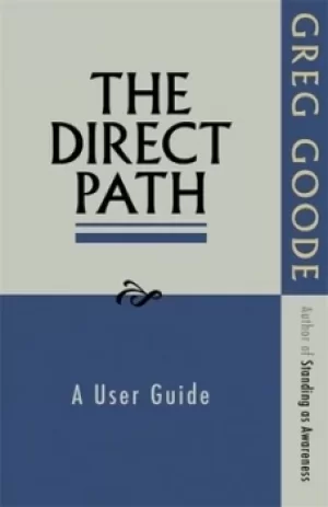 Image of The direct path by Greg Goode