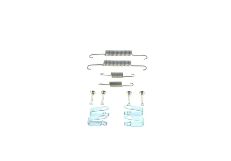 Image of Bosch 1 987 475 384 Accessory Kit, parking brake shoes Accessory Kit,parking brake shoes (1337)