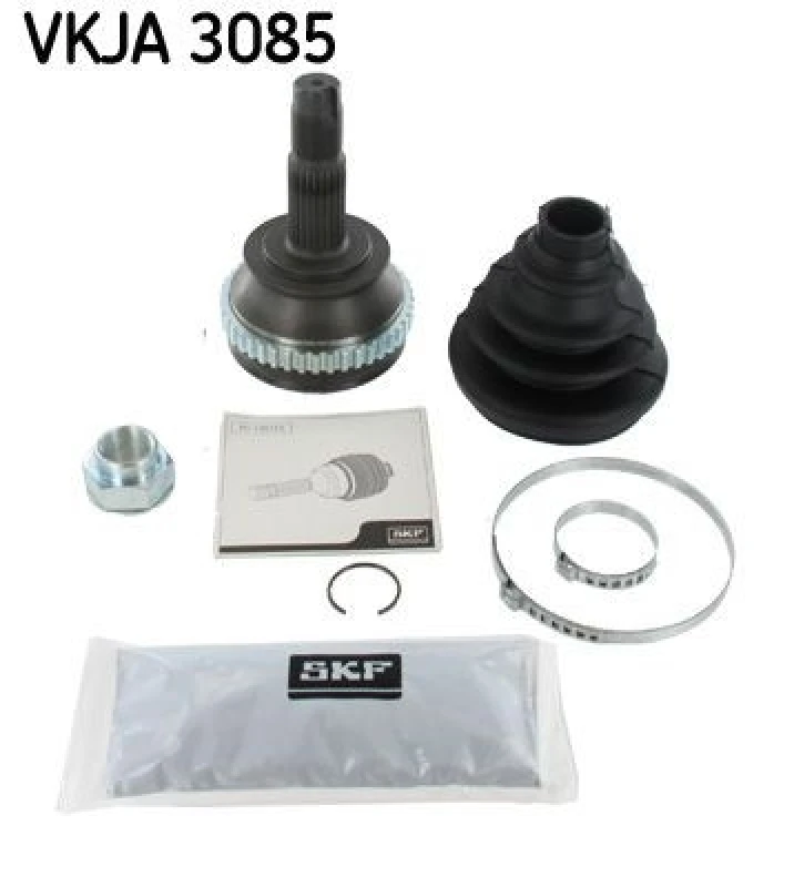 Image of SKF CV joint kit SKF VKJA 3085