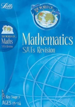 Image of Mathematics Sats Revision by Andy Ballard Paperback