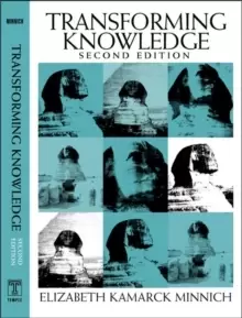 Image of Transforming Knowledge 2Nd Edition