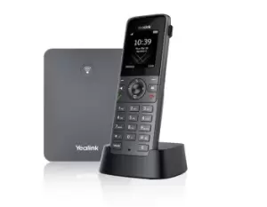 Image of W73P IP-DECT