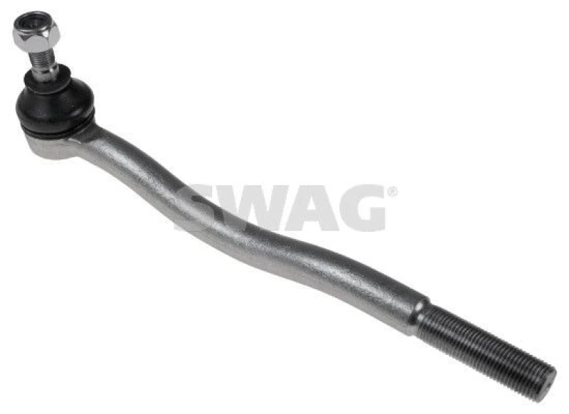 Image of Track rod end SWAG 84 94 8117