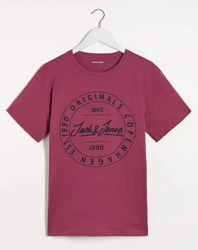 Image of Jack & Jones Move T-Shirt