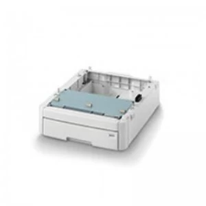 image of OKI media tray / feeder 535 sheets