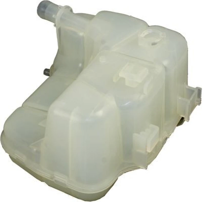 Image of METZGER Coolant expansion tank METZGER 2140198