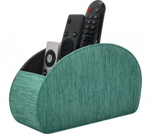 image of Connected Essentials CEG-10 Remote Control Holder - Green