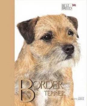 Image of Border Terrier by Betty Judge Hardback