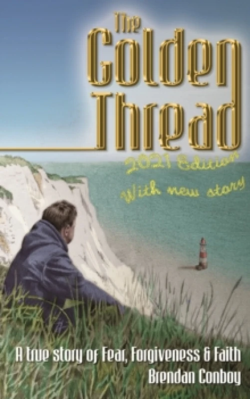 Image of The Golden Thread Paperback / softback
