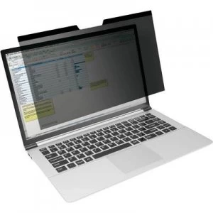 Image of Durable Magnetic Privacy screen filter 33,8cm (13,3) 515257 Compatible with: Apple MacBook Air 13