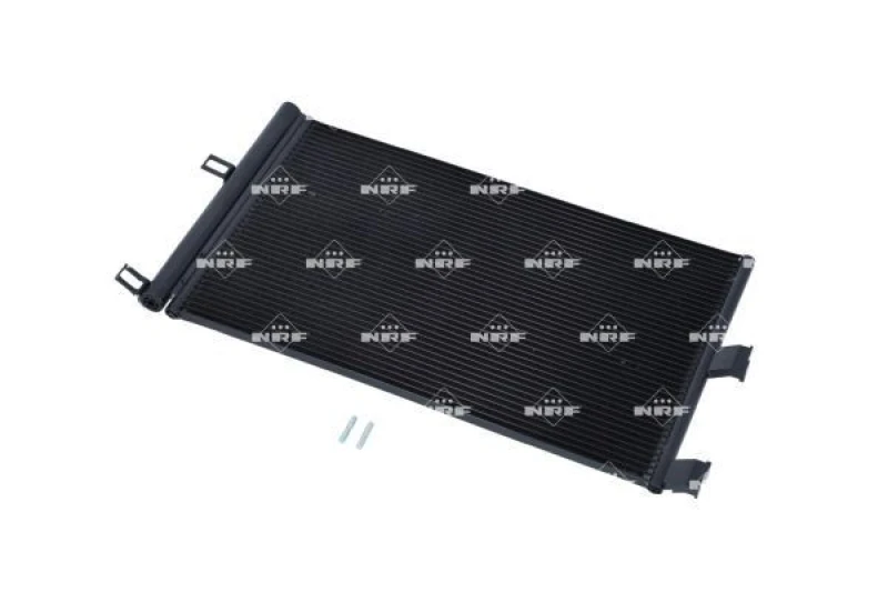 Image of NRF Air conditioning condenser NRF 350517