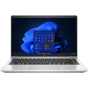 Image of HP ProBook 440 G9 i5-1235U Notebook 35.6cm (14") Full HD Intel Core i5 8GB DDR4-SDRAM 256GB SSD Windows 11 Pro Silver