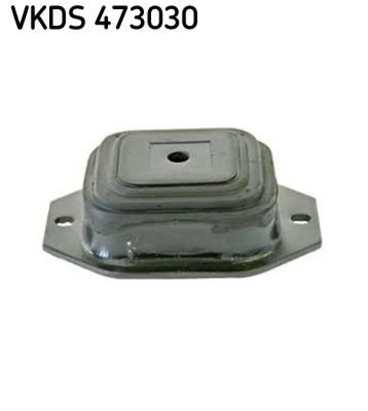 Image of SKF Axle bush SKF VKDS 473030