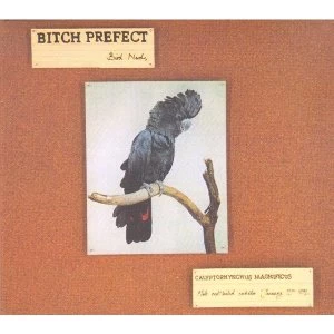 Image of Bitch Prefect ‎- Bird Nerds Vinyl
