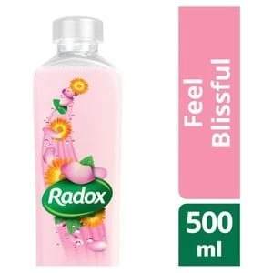 image of Radox Bath Feel Blissful 500ml