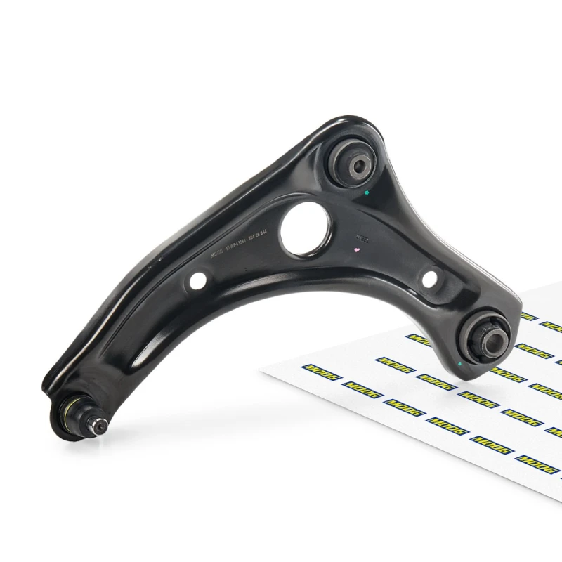 Image of MOOG NI-WP-13361 Suspension arm Control Arm, with rubber mount Track Control Arm (273)