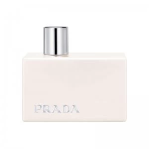 image of Prada Amber Body Lotion 200ml