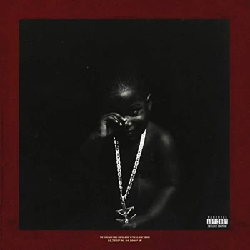 Image of Lil Yachty - Lil Boat 3 CD