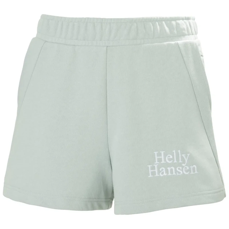 Image of Helly Hansen Womens shorts Helly Hansen Core Vert Female L