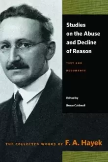 Image of Studies on the Abuse & Decline of Reason