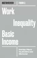 Image of work inequality basic income