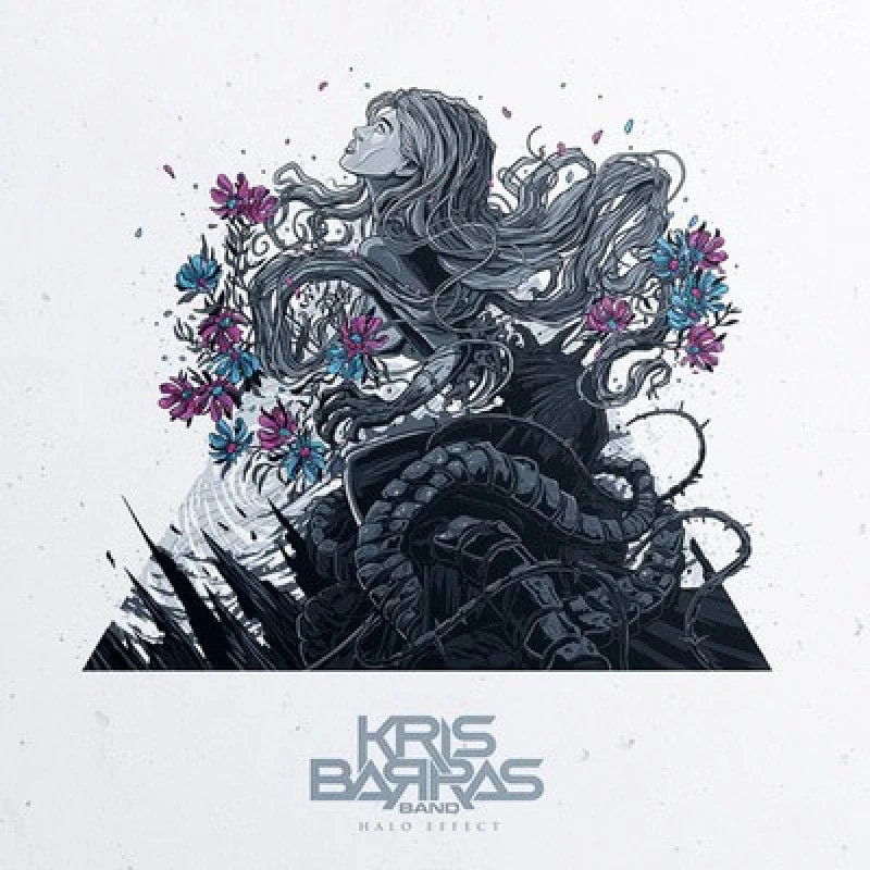 Image of Halo Effect CD / Album
