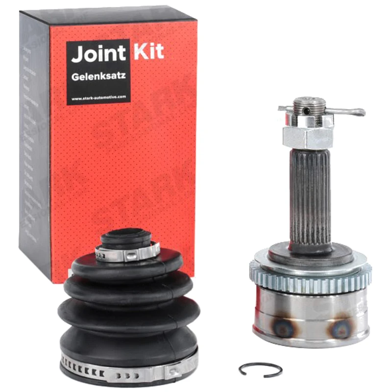 Image of STARK SKJK-0200160 CV Joint Wheel Side Joint Kit,drive shaft (5)