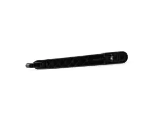 Image of TOPRAN Wiper Arm OPEL,VAUXHALL 208 735 1273395,93178858 Windscreen Wiper Arm,Wiper Arm, windscreen washer