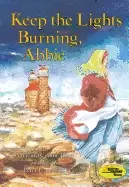 Image of keep the lights burning abbie