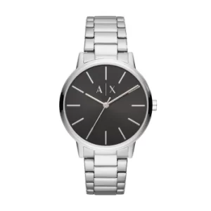 image of Armani Exchange Cayde AX2700 Men Bracelet Watch