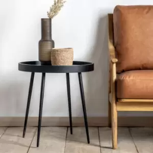 Image of Crossland Grove Peckham Side Table