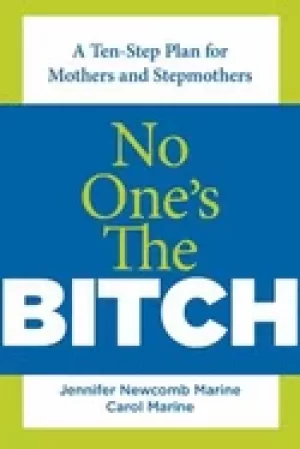 Image of no ones the bitch