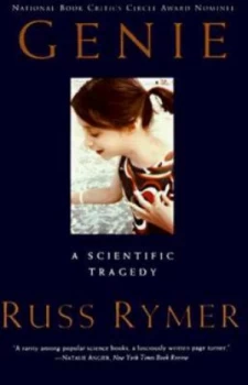 Image of Genie by Russ Rymer Paperback