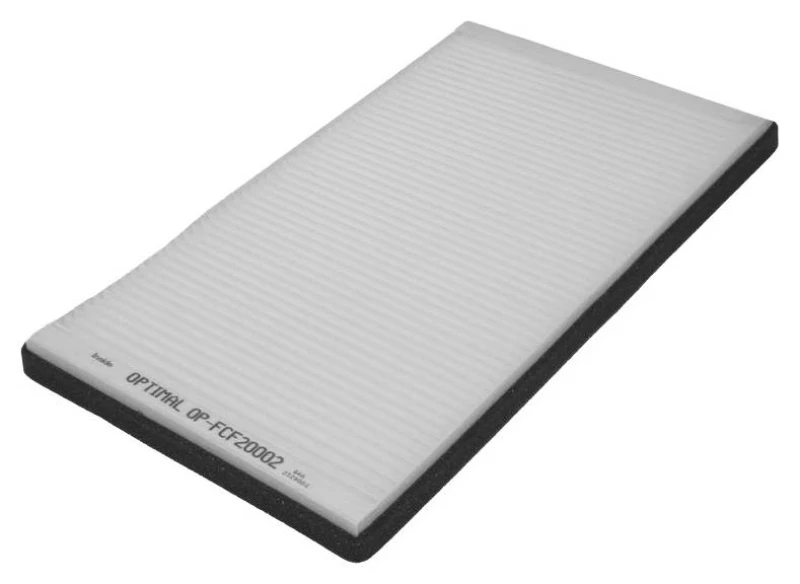 Image of OPTIMAL OP-FCF20002 Pollen filter Particulate Filter Filter,interior air (424)