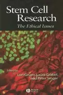 Image of stem cell research the ethical issues