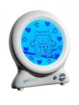 Tommee Tippee Tommee Tippee Gro-Clock Ollie The Owl