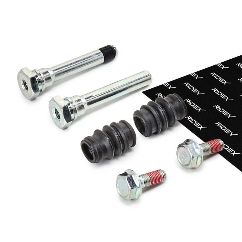 Image of RIDEX Guide sleeve kit, brake caliper RIDEX 1165G0201